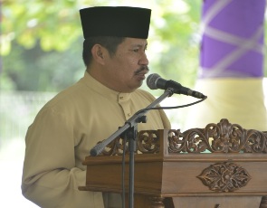  JCH Bengkalis Diingatkan Jaga Fisik dan Mental